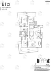 The Orange Grove (D10), Condominium #537904331
